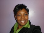 Marcia Chambers