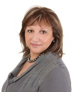 Natalya Mikinberg